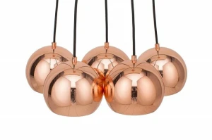 INVICTA lampa wisząca PERLOTTA 5