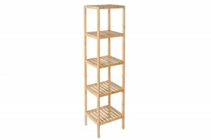INVICTA regał BAMBOO SPA 145 cm