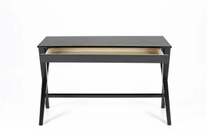 ACTONA Biurko Writex Black