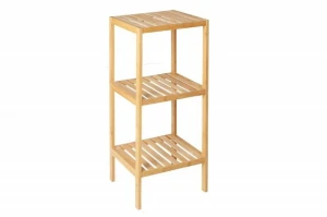 INVICTA regał BAMBOO SPA 80 cm