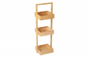 INVICTA regał BAMBOO SPA 75 cm