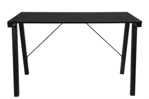 ACTONA Biurko Typhoon black