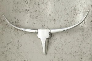 INVICTA poroże BULL 75 cm