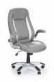 Halmar SATURN fotel gabinetowy popiel