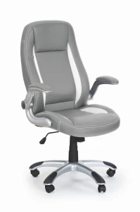 Halmar SATURN fotel gabinetowy popiel